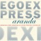 Aranda (Egoexpress Mix) - Egoexpress lyrics