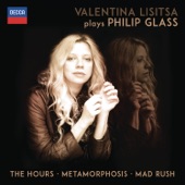 Valentina Lisitsa Plays Philip Glass artwork