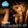 Can You Feel It - Single album lyrics, reviews, download