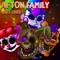Afton Family artwork
