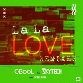 La La Love [feat. Giang Pham] [MYLØ Remix] artwork