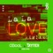 La La Love [feat. Giang Pham] [TWISTERZ & Jan3k Remix] artwork