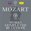 Ronald Brautigam - Sonata for Piano and Violin in C, K. 403 - compl. M. Stadler: 1. Allegro moderato