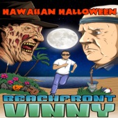 Beachfront Vinny - Candy Man (C'mon Get Happy) [Radio Edit]