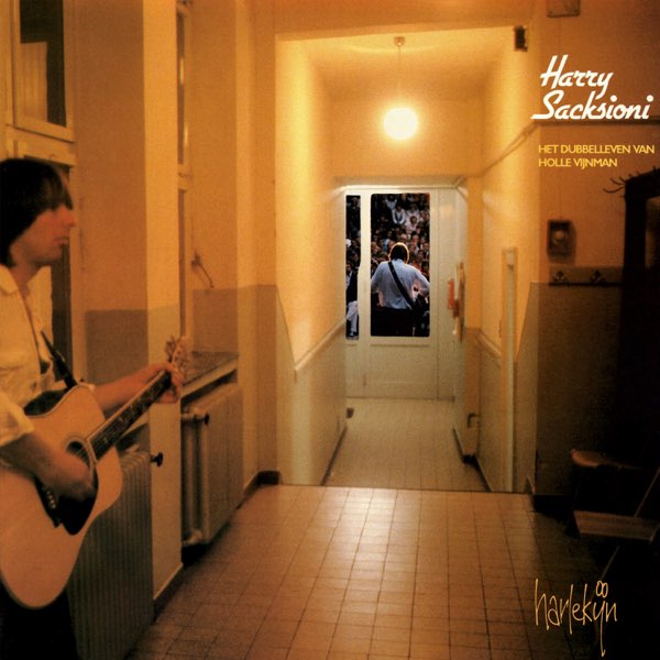 Het Dubbelleven Van Holle Vijnman By Harry Sacksioni On Apple Music