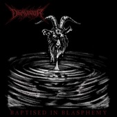 Devastator - Worship the Goat