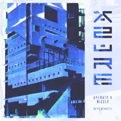 Azure EP by Operate & Rizzle album reviews, ratings, credits