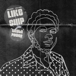 Like a Ship by Leon Bridges & Keite Young