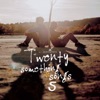 Twenty Something Songs, Vol. 5 - EP artwork