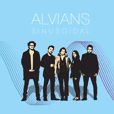 Sinusoïdal - Alvians