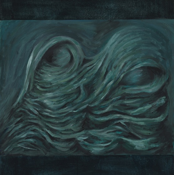Cover artwork for Langston