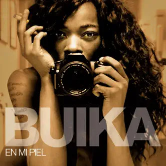 New Afro Spanish Generation by Buika song reviws