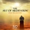 Meditation Music - Mindfulness Meditation Universe lyrics