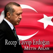 Recep Tayyip Erdoğan artwork