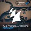 Stream & download Forever (feat. Ktpearl) - Single