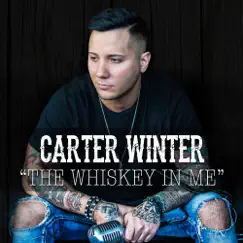 The Whiskey in Me Song Lyrics