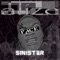 Alize - S. Sinister lyrics