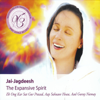 Meditations for Transformation: The Expansive Spirit - EP - Jai-Jagdeesh