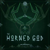 The Horned God artwork