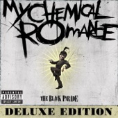 My Chemical Romance - My Chemical Romance Welcomes You to the Black Parade