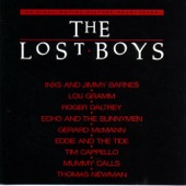 The Lost Boys (Original Motion Picture Soundtrack)