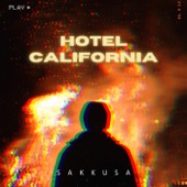Hotel California artwork
