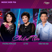 Chiều Tím - Trần Thái Hoà, Phuong Hong Que & Lệ Thu