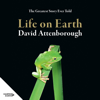 Life On Earth 40th Anniversary Edition - Sir David Attenborough