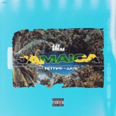 Jamaica (feat. Skye) artwork
