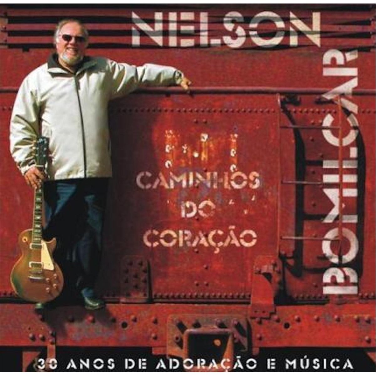 ‎Caminhos Do Coração De Nelson Bomilcar En Apple Music