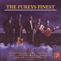The Fureys - The Fureys Finest artwork