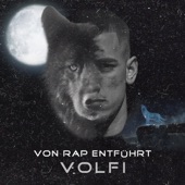 Von Rap Entführt Mixtape artwork
