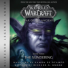 World of Warcraft: War of the Ancients - Book Three: The Sundering (Unabridged) - Richard A. Knaak