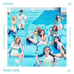 TWICE - CHEER UP - Line Dance Musique