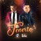 Tenerte (feat. Noel Torres) - Luciano Luna lyrics