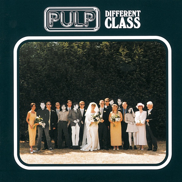 Common People by Pulp on Arena Radio