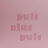 Puls-Plus-Puls - Jan Jelinek & Sven-Åke Johansson