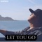 Let You Go artwork