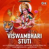 Vishwabhari Stuti artwork