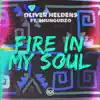 Stream & download Fire in My Soul (feat. Shungudzo)