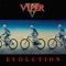 Evolution - Viper lyrics