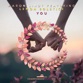 You (feat. Lemon Solstice) - Single by Aaron Lindt album reviews, ratings, credits