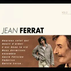 Vol 2-C'Est Beau La Vie - Jean Ferrat