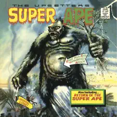 Super Ape & Return of the Super Ape by Lee 