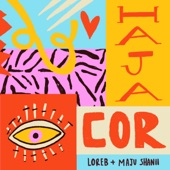 Haja Cor artwork