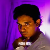 Purple Mode - EP artwork