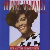 Dionne Warwick - don't make me over