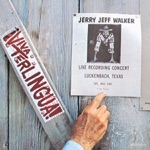 Jerry Jeff Walker - Sangria Wine