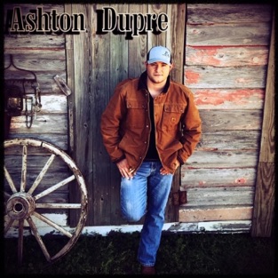 Ashton Dupre' - Ashton Dupre' - EP (2019) LEAK ALBUM