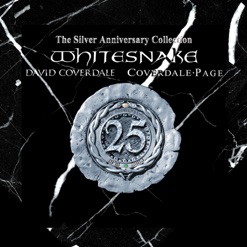 THE SILVER ANNIVERSARY COLLECTION cover art